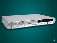 PIONEER DVR-520H  DVD RECORDER