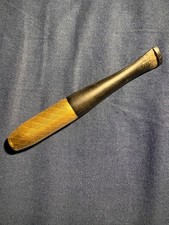 Bocchino sigaretta LAMINATO ORO antico