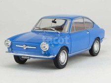 Fiat 850 Coupé 1965 - Modello