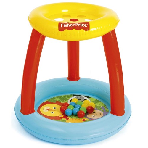 Piscina gioco gonfiabile - piscina,