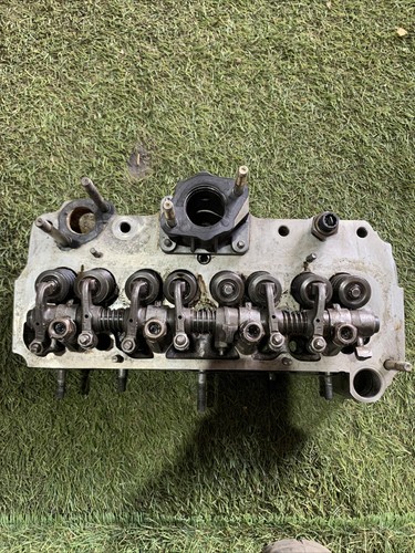 Testata per fiat panda - panda, 1°