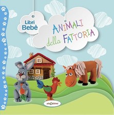 Libro - Animali Della