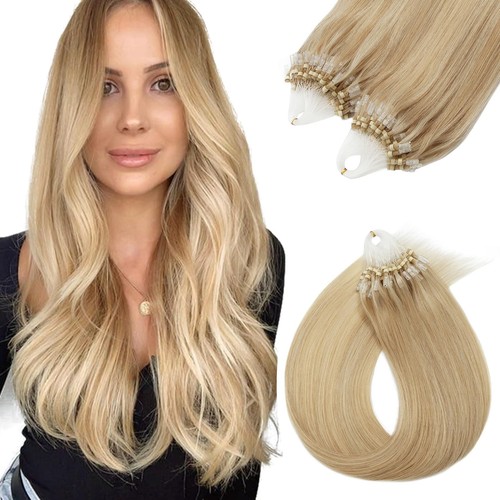 Silk extension microring - extension,