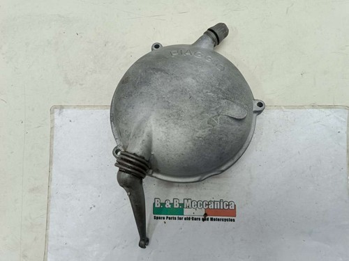 Coperchio carter frizione - coperchio,