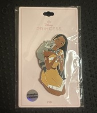 Spilla Disney Stewpins