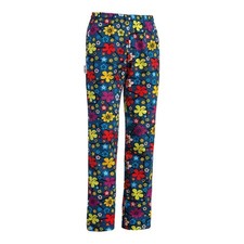 Pantalone Cuoco Coulisse Daisy