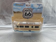 Greenlight Route 66 USA Rte 66