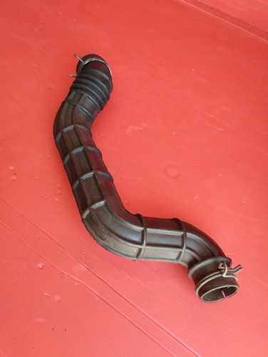Tubo aria airbox piaggio - tubo,