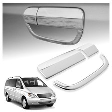 Tailgate Handle Cover for