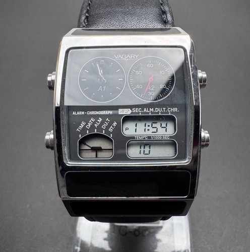 Orologio digitale citizen - orologio,