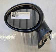 Retrovisore est. regolaz. elettr. SX MINI MINI Countryman (R60) Cooper D aut.