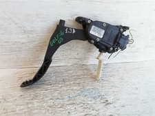 PEDALE ACCELERATORE PER