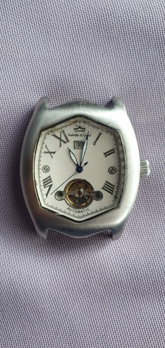 Orologio uomo automatico