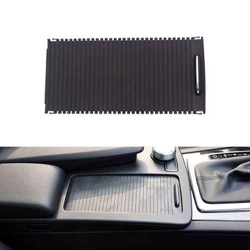 Center console sliding - sliding, cover