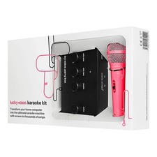 Lucky Voice Party Box Kit
