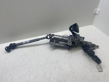 Citroen C3 2024 sterzo