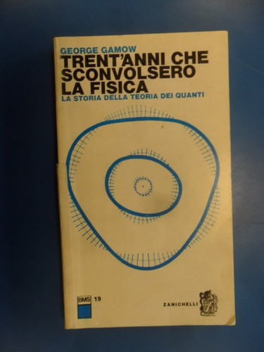 Trent anni che sconvolsero - che, la