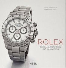 Libro ROLEX BOOK -Wrist
