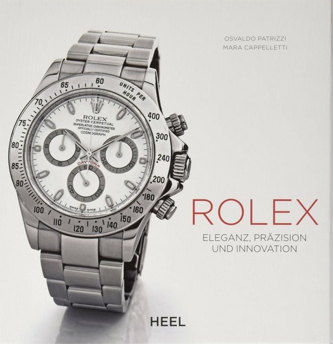 Libro rolex book wrist - libro, -wrist