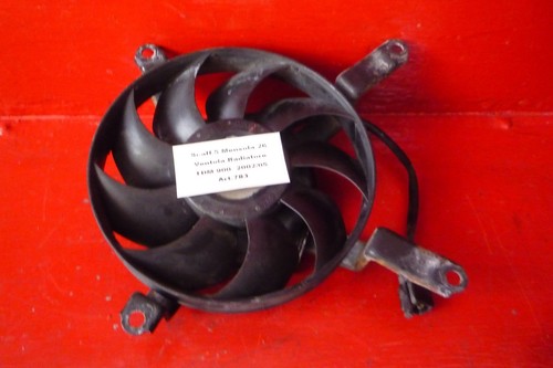 Ventola radiatore acqua yamaha - radiatore,