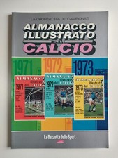 Almanacco illustrato del - almanacco,