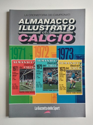 Almanacco illustrato del - almanacco,