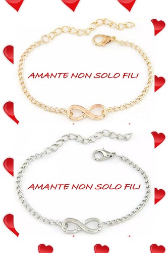 Bracciale braccialetto - bracciale,