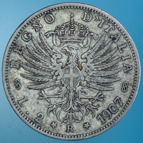 Vittorio emanuele iii lire - vittorio,