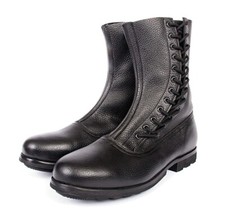 Stivali da salto con lacci