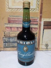 Cherry Brandy Drioli 75cl 27%