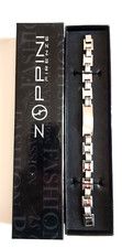 Bracciale Uomo Zoppini Firenze - Mai Usato, Con Custodia Originale