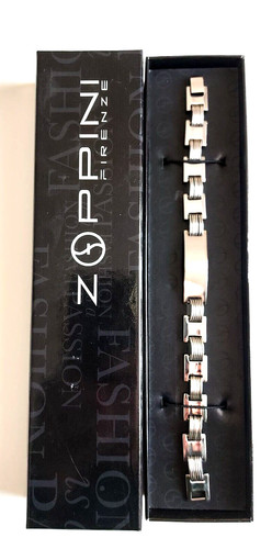 Bracciale uomo zoppini - bracciale,