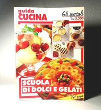 Guida per Cucinare scuola di