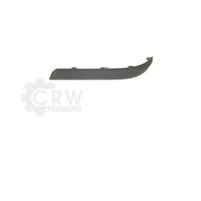 Modanatura Posteriore Sinistra