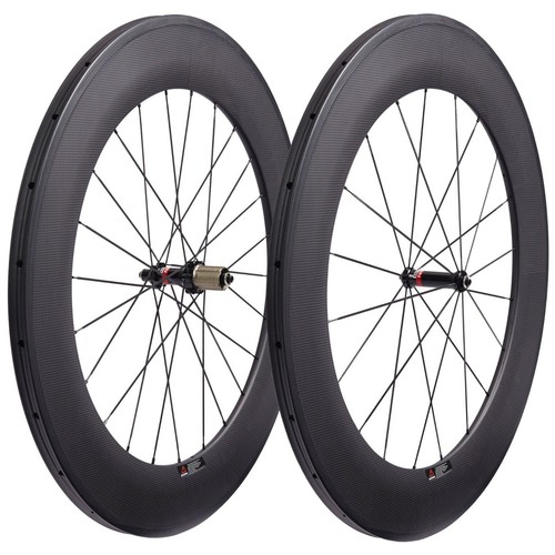 Set ruote bici strada - set,