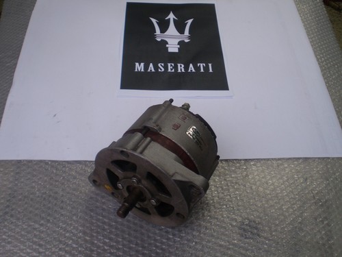 Alternatore alternator magneti - alternatore-alternator,
