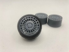 LANCIA DELTA EVO cerchi 18" -