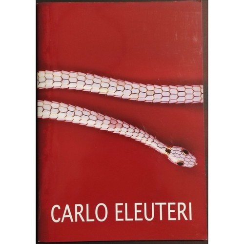 Carlo eleuteri gioielli - -,