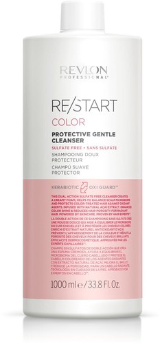 Restart color gentle - restart, sf