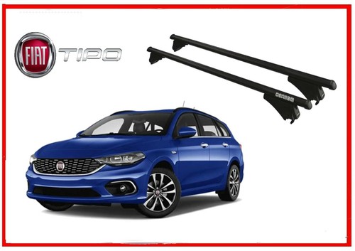 Barre portatutto per fiat - portatutto,