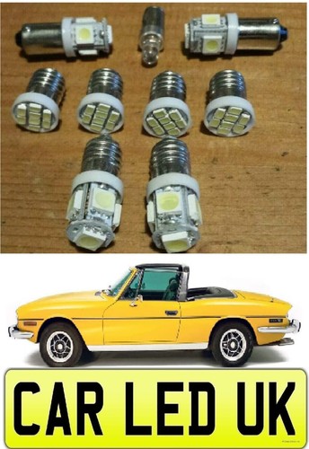 Triumph tr3 tr4 - ✅,