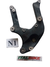 Staffa supporto marmitta Suzuki UH Burgman 125 2006 2013