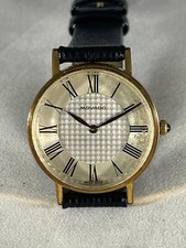 Rarissimo orologio manuale