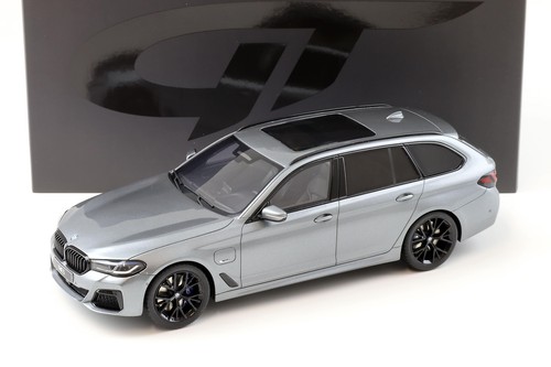 Spirit gt485 bmw - gt485, 530e