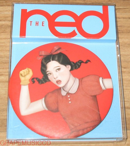 Red velvet the - the, coex