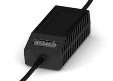 Alimentatore c128 ricambio - alimentatore,
