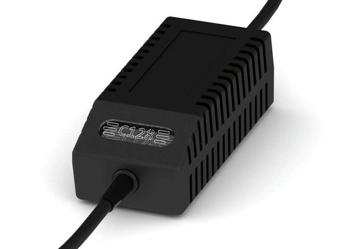 C128 psu ricambio - psu, commodore