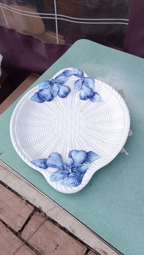 Centrotavola ceramica bassano - centrotavola,