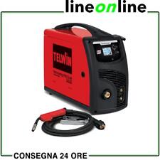 Saldatrice inverter a filo