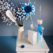 Bomboniere battesimo gatto